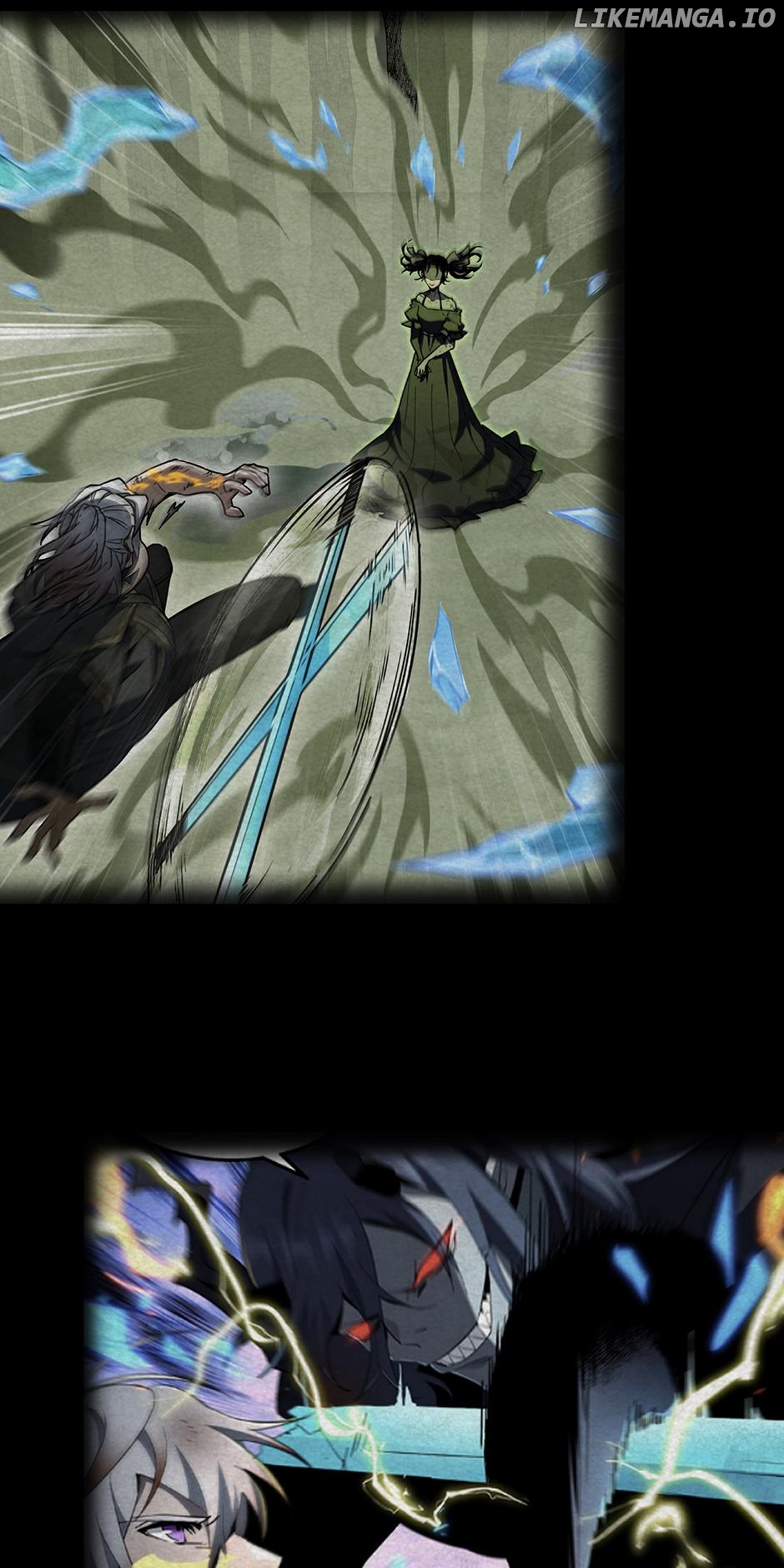 The Beginning After The End Chapter 219 image 53